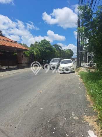 Untuk Dijual Tanah 1520m2 di Padangsambian Kaja, Denpasar Untuk Dijual Tanah 1520m2 di Padangsambian Kaja, Denpasar