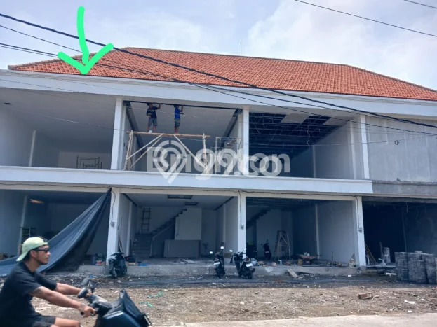 Ruko Bagus Dijual di Tibubeneng Badung Lokasi Strategis Cocok untuk Kembangkan Bisnis Ruko Bagus Dijual di Tibubeneng Badung Lokasi Strategis Cocok untuk Kembangkan Bisnis