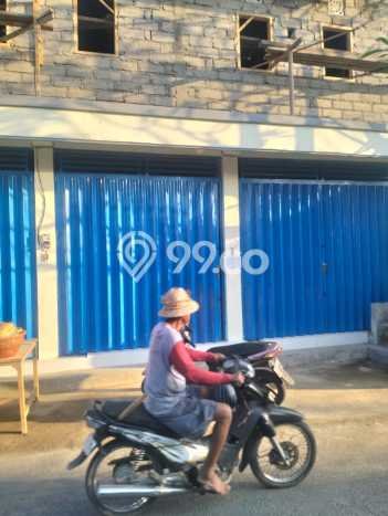 Disewakan Ruko di Pusat Kota Badung Ramai Strategis Disewakan Ruko di Pusat Kota Badung Ramai Strategis