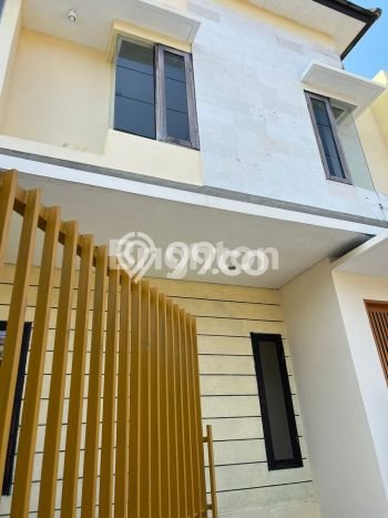 Rumah Luxury Modern Siap Huni di Danginpuri Kelod Denpasar Rumah Luxury Modern Siap Huni di Danginpuri Kelod Denpasar