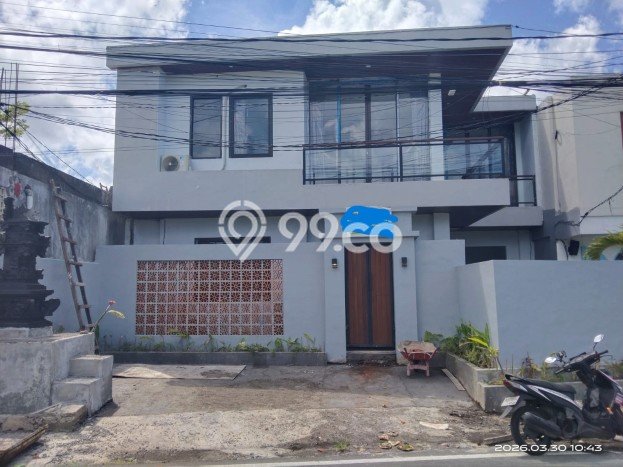 For Rent Vila Premium di Mengwi, Area 0m2m², Akses ke Mengwi, Badung, Badung For Rent Vila Premium di Mengwi, Area 0m2m², Akses ke Mengwi, Badung, Badung