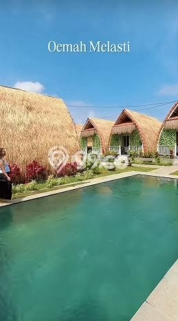 RENT NOW! Vila Premium di , Luas 32m2m², Dekat ke Badung, Badung RENT NOW! Vila Premium di , Luas 32m2m², Dekat ke Badung, Badung