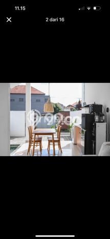 Vila di , Luas 100m2m², For Rent, Lingkungan Nyaman Vila di , Luas 100m2m², For Rent, Lingkungan Nyaman