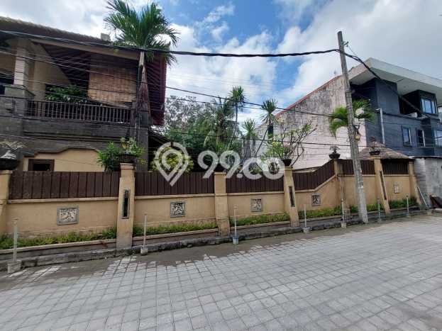 Peluang Investasi! Vila Kawasan , Ukuran 455m2m², Lokasi Strategis dengan potensi tinggi Peluang Investasi! Vila Kawasan , Ukuran 455m2m², Lokasi Strategis dengan potensi tinggi