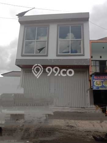 Unit Ruko Tersedia di Kerobokan Spesifikasi LB 172m2 Unit Ruko Tersedia di Kerobokan Spesifikasi LB 172m2