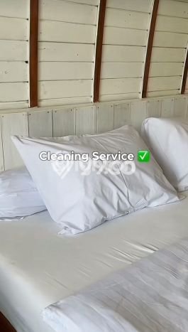 RENT NOW! Vila Premium di , Luas 32m2m², Dekat ke Badung, Badung RENT NOW! Vila Premium di , Luas 32m2m², Dekat ke Badung, Badung