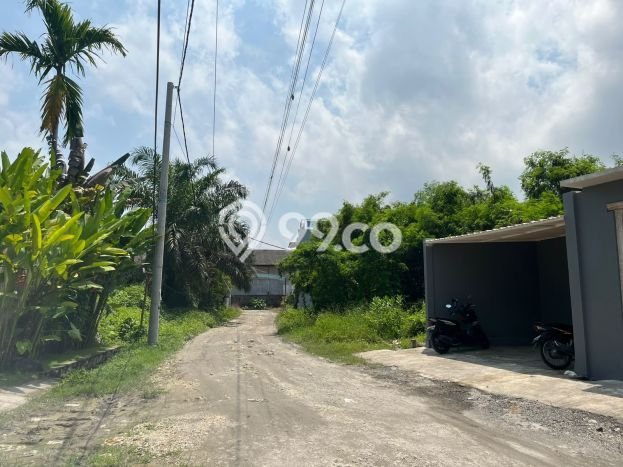 Vila Premium Kawasan , Luas 166m2m², Area Asri untuk Anda Vila Premium Kawasan , Luas 166m2m², Area Asri untuk Anda