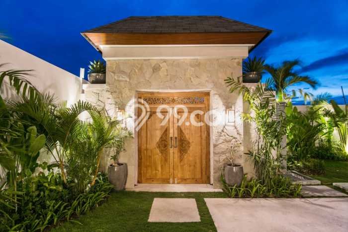 Disewakan Vila Kawasan , Area 0m2m², Area Strategis Disewakan Vila Kawasan , Area 0m2m², Area Strategis