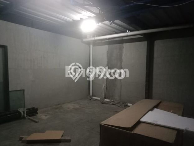 FOR RENT! Ruko di Seminyak Cocok untuk Bisnis 1443m2 FOR RENT! Ruko di Seminyak Cocok untuk Bisnis 1443m2