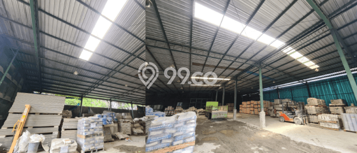 Gudang untuk disewa di Denpasar Utara punya LT 1995m2 & LB 1995m2 harga sewa kompetitif Gudang untuk disewa di Denpasar Utara punya LT 1995m2 & LB 1995m2 harga sewa kompetitif