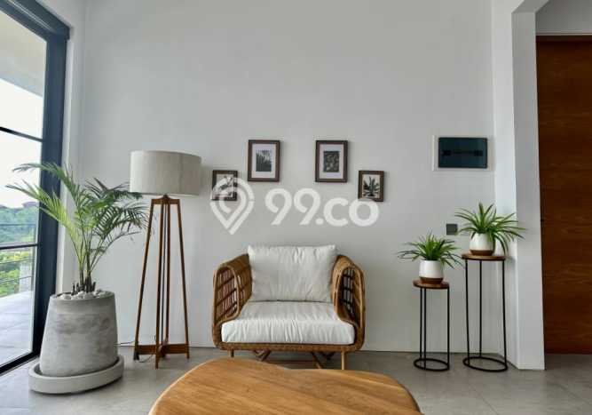 Vila Berkembang Kawasan , Luas 313m2m², Akses mudah Badung, Badung Vila Berkembang Kawasan , Luas 313m2m², Akses mudah Badung, Badung