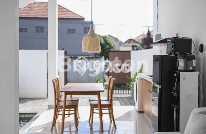 Vila di , Luas 100m2m², Disewakan, Lingkungan Asri Vila di , Luas 100m2m², Disewakan, Lingkungan Asri