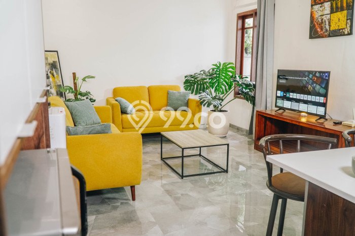 Disewakan Rumah Murah di Canggu Badung dengan 3 KT Disewakan Rumah Murah di Canggu Badung dengan 3 KT