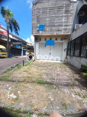 Unit Ruko Tersedia di Kerobokan Spesifikasi LB 94m2 Unit Ruko Tersedia di Kerobokan Spesifikasi LB 94m2