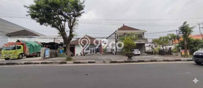 Jarang Ada! Tanah Kavling Disewakan di Denpasar 560m2 Jarang Ada! Tanah Kavling Disewakan di Denpasar 560m2
