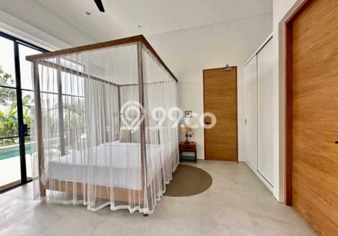 Vila Berkembang Kawasan , Luas 313m2m², Akses mudah Badung, Badung Vila Berkembang Kawasan , Luas 313m2m², Akses mudah Badung, Badung