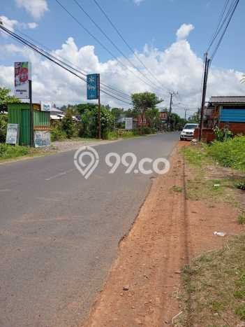 Kavling Tanah Disewakan di Abiansemal Badung Luas 1300m2 Strategis Kavling Tanah Disewakan di Abiansemal Badung Luas 1300m2 Strategis