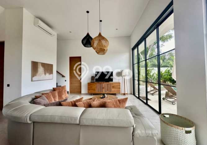 Vila Berkembang Kawasan , Luas 313m2m², Akses mudah Badung, Badung Vila Berkembang Kawasan , Luas 313m2m², Akses mudah Badung, Badung