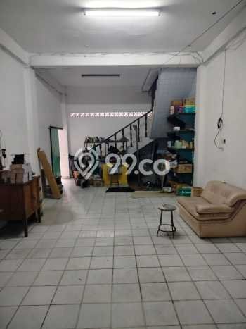 Ruko Disewa di Denpasar Utara, Denpasar, LT 56m2 / LB 88m2 Ruko Disewa di Denpasar Utara, Denpasar, LT 56m2 / LB 88m2