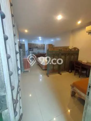 Apartemen Strategis 240m2 di Seminyak Badung 3 Bedroom Apartemen Strategis 240m2 di Seminyak Badung 3 Bedroom