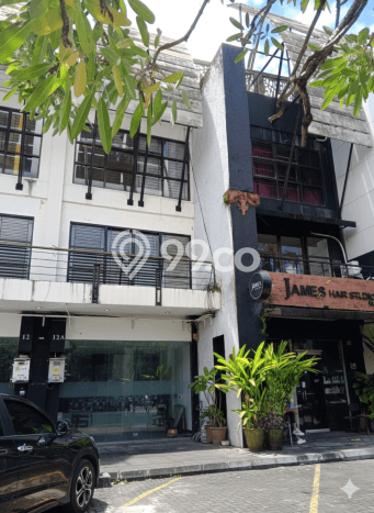Ruko untuk disewa di Kuta punya LT 120m2 & LB 360m2 harga sewa kompetitif Ruko untuk disewa di Kuta punya LT 120m2 & LB 360m2 harga sewa kompetitif