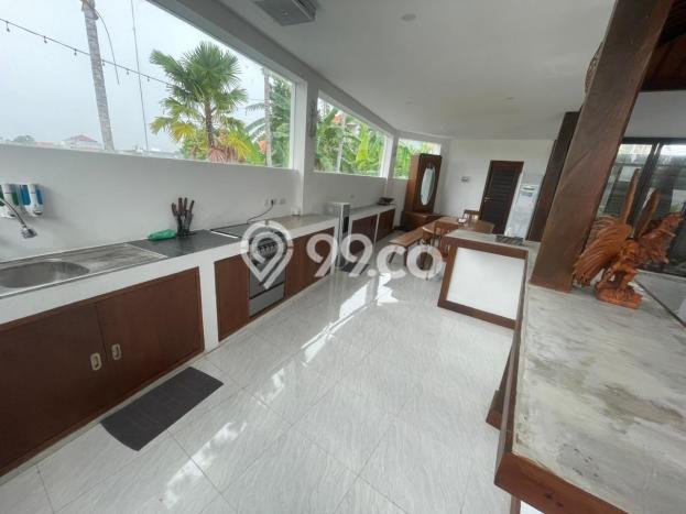 Vila Kawasan Mengwi, Area 0m2m², Rent Ekonomis, Lokasi Premium Vila Kawasan Mengwi, Area 0m2m², Rent Ekonomis, Lokasi Premium