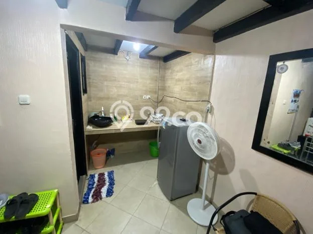 Aset Investasi! Kost Dijual di Denpasar Barat, Denpasar, 8 KT, 8 KM, Luas 120m2 Aset Investasi! Kost Dijual di Denpasar Barat, Denpasar, 8 KT, 8 KM, Luas 120m2