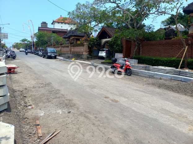 Tanah Dijual di Badung Seluas 1200m2 Strategis Tanah Dijual di Badung Seluas 1200m2 Strategis