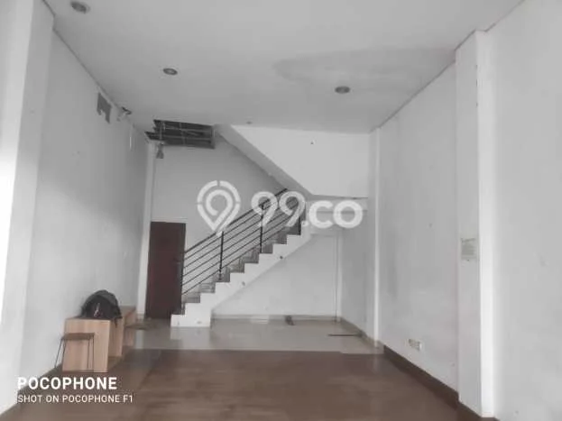 Ruko Dijual di Prime Area Badung Luas 141m2 Ruko Dijual di Prime Area Badung Luas 141m2