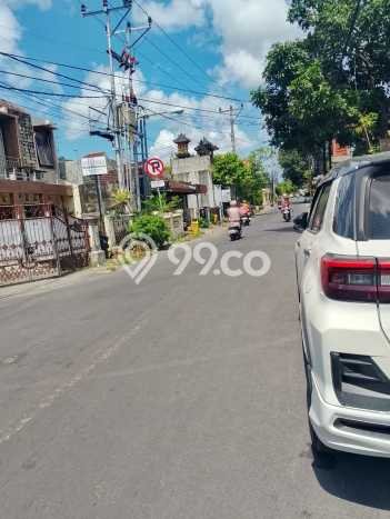 Siap Huni Hunian Elit 4 Kamar di Denpasar Barat Dekat ke Mana Pun Siap Huni Hunian Elit 4 Kamar di Denpasar Barat Dekat ke Mana Pun