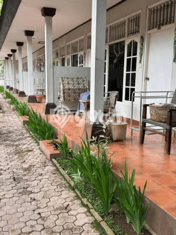 Komersial Dijual di Prime Area Denpasar Luas 660m2 Komersial Dijual di Prime Area Denpasar Luas 660m2