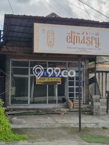 FOR RENT! Ruko di Pererenan Cocok untuk Bisnis 30m2 FOR RENT! Ruko di Pererenan Cocok untuk Bisnis 30m2