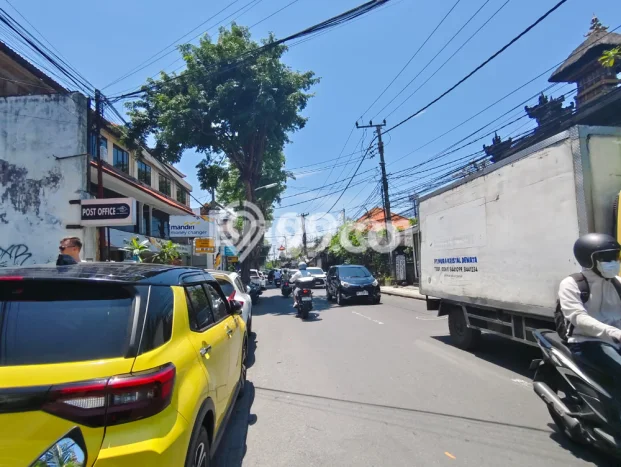 Unit Ruko Tersedia di Legian Spesifikasi LB 1350m2 Unit Ruko Tersedia di Legian Spesifikasi LB 1350m2