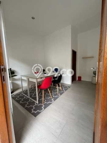 Kantor Disewa di Badung dengan LB 130m2 Area Komersial Ramai Kantor Disewa di Badung dengan LB 130m2 Area Komersial Ramai