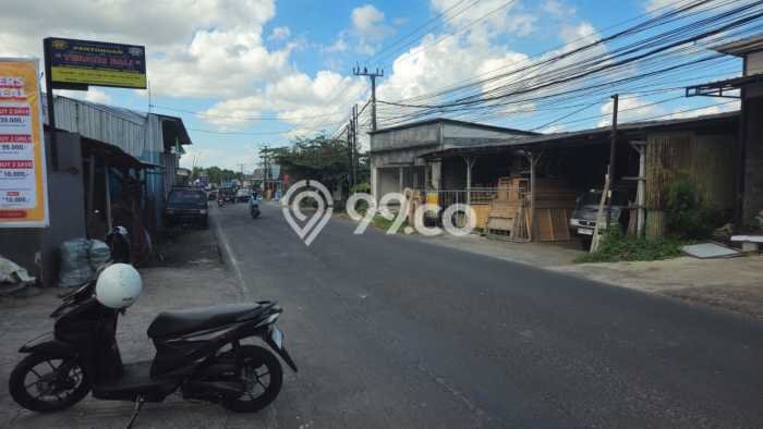 FOR RENT! Ruko di Tanah Lot Cocok untuk Bisnis 40m2 FOR RENT! Ruko di Tanah Lot Cocok untuk Bisnis 40m2