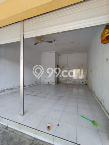 Ruko Disewa di Badung dengan LB 32m2 Area Komersial Ramai Ruko Disewa di Badung dengan LB 32m2 Area Komersial Ramai