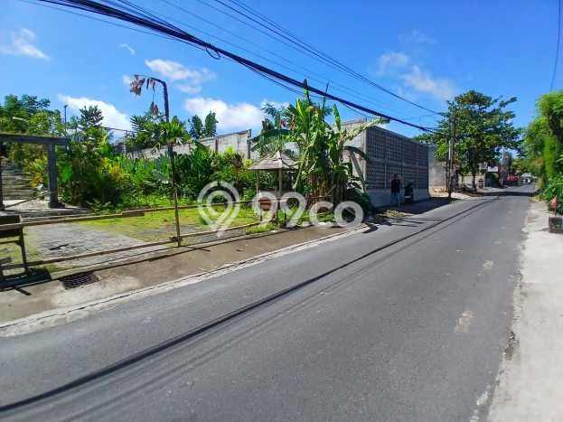 Rumah sewa siap huni 2 KT di Umalas, Badung Rumah sewa siap huni 2 KT di Umalas, Badung