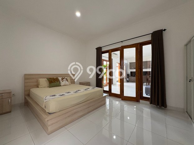 Vila di Kuta, Area 0m2m², Dekat ke Fasilitas Umum Vila di Kuta, Area 0m2m², Dekat ke Fasilitas Umum