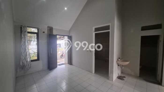 Dijual Hunian Rumah Terawat 2 KT di Sentul City, Bogor Dijual Hunian Rumah Terawat 2 KT di Sentul City, Bogor