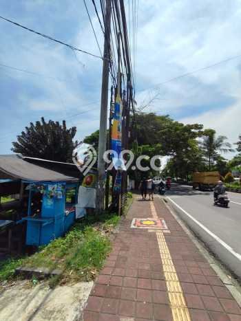Untuk Disewa Tanah di Denpasar Selatan Luas 2400m2 SHM Untuk Disewa Tanah di Denpasar Selatan Luas 2400m2 SHM