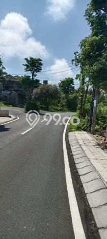 Tanah di Kuta, Badung Luas 500m2 Dijual Segera Tanah di Kuta, Badung Luas 500m2 Dijual Segera