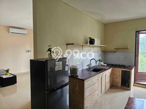 Vila For Rent di , Luas 0m2m², Lingkungan Asri Vila For Rent di , Luas 0m2m², Lingkungan Asri