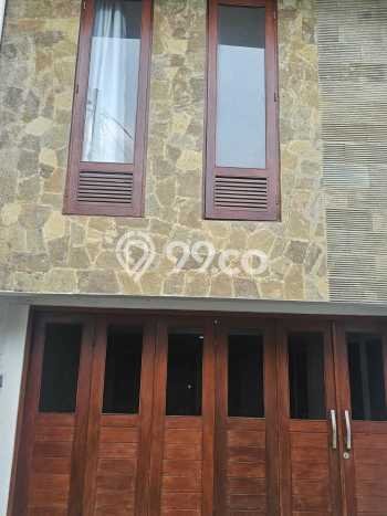 Vila For Rent di , Luas 0m2m², Lingkungan Asri Vila For Rent di , Luas 0m2m², Lingkungan Asri