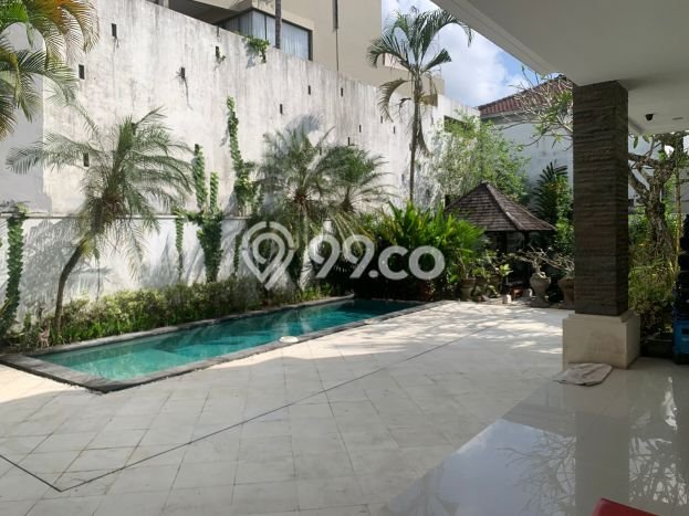 DIJUAL! Vila di , Luas 500m2m², Posisi Strategis DIJUAL! Vila di , Luas 500m2m², Posisi Strategis