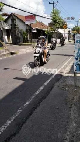 Disewakan Ruko di Pusat Kota Badung Ramai Strategis Disewakan Ruko di Pusat Kota Badung Ramai Strategis