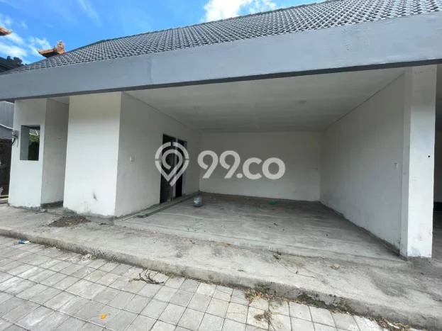 Unit Ruko Tersedia di Pererenan Spesifikasi LB 30m2 Unit Ruko Tersedia di Pererenan Spesifikasi LB 30m2