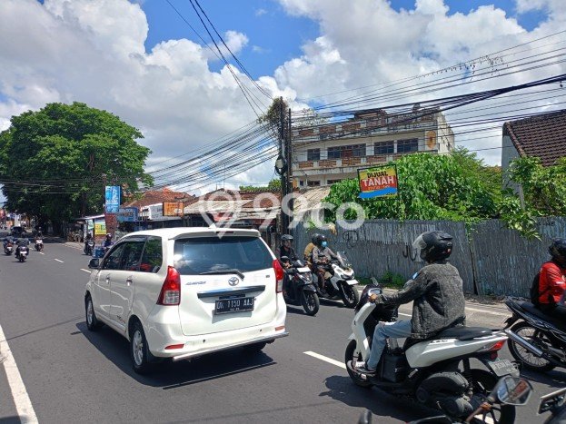 Tanah Dijual Lokasi Denpasar Barat, Denpasar Luas 740m2 Legalitas Aman Tanah Dijual Lokasi Denpasar Barat, Denpasar Luas 740m2 Legalitas Aman