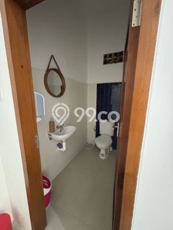 Kantor Disewa di Badung dengan LB 130m2 Area Komersial Ramai Kantor Disewa di Badung dengan LB 130m2 Area Komersial Ramai