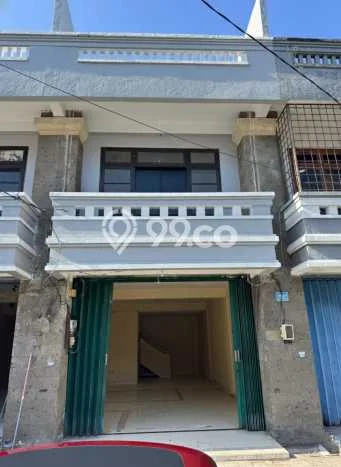 Ruko Disewakan Lokasi Denpasar Barat Denpasar Harga Spesial! Ruko Disewakan Lokasi Denpasar Barat Denpasar Harga Spesial!