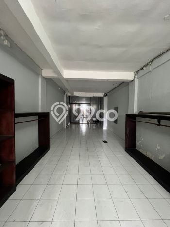 Unit Ruko Tersedia di Padangsambian Spesifikasi LB 100m2 Unit Ruko Tersedia di Padangsambian Spesifikasi LB 100m2